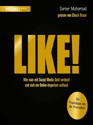 cover image of Like!